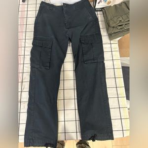 Nike SB Flex FTM Cargo Pants Size 28
